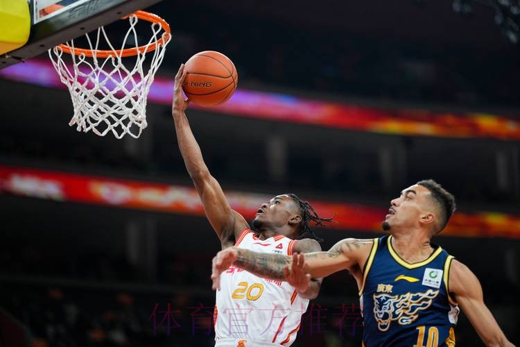 常规赛1月7日:广东东阳光VS深圳马可波罗 集锦 常规赛1月7日:广东东阳光VS深圳马可波罗 集锦