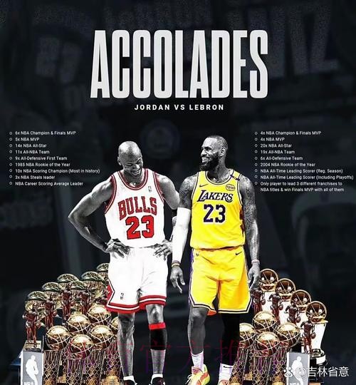 马盖蒂:乔丹詹姆斯不同风格不能比较,俩人各独占一座总统山 马盖蒂:乔丹詹姆斯不同风格不能比较,俩人各独占一座总统山