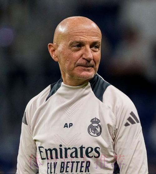 TA:安帅教练组内部关系紧张 平图斯得到皇马支持